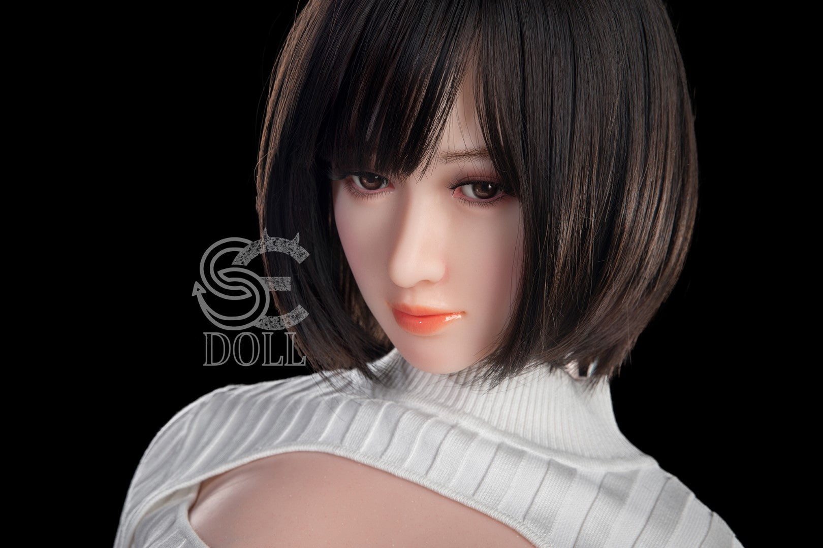 Rosine sexpuppe (SEDoll 160 cm C-cup #101 Silikon)