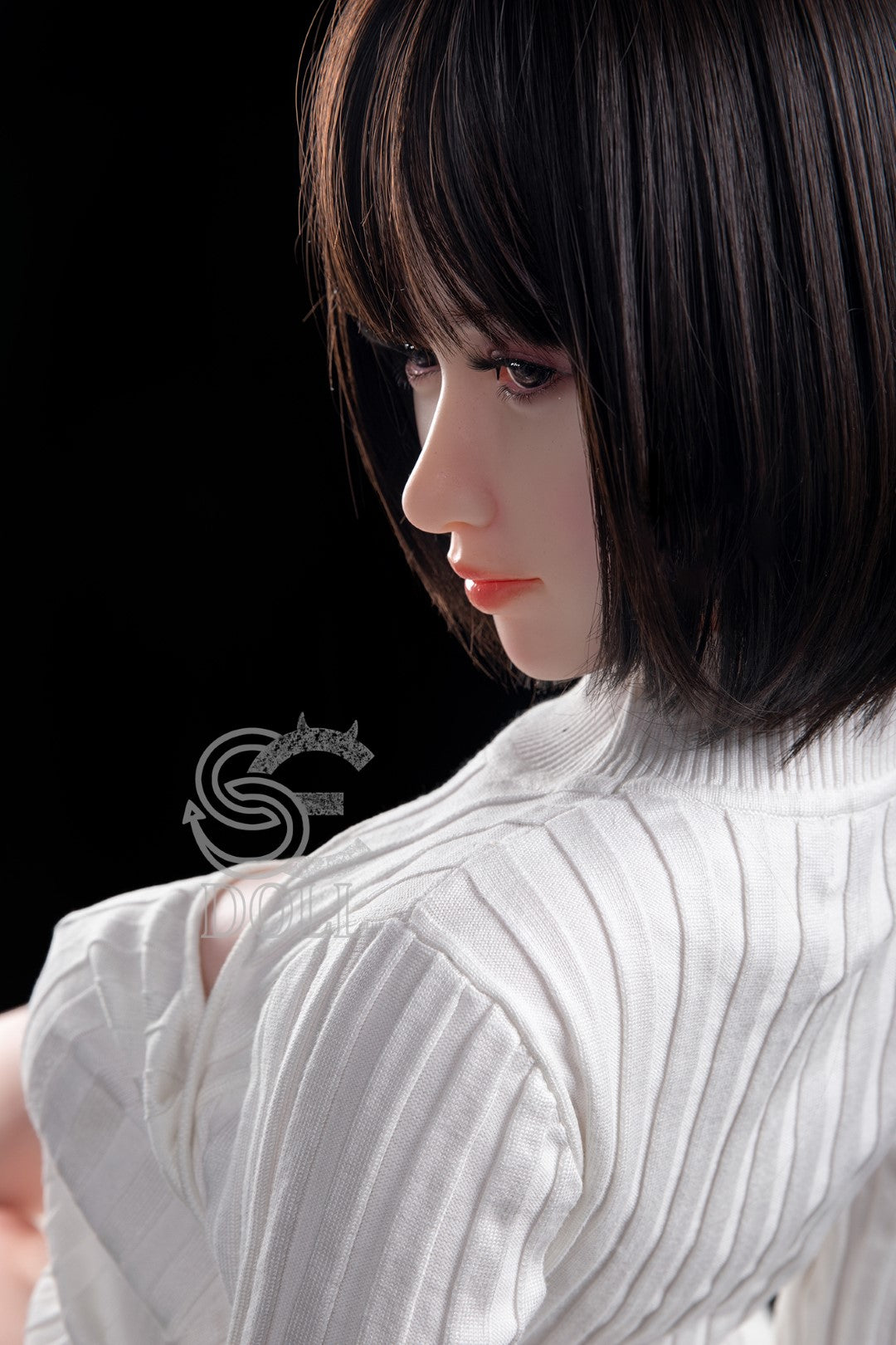 Rosine sexpuppe (SEDoll 160 cm C-cup #101 Silikon)