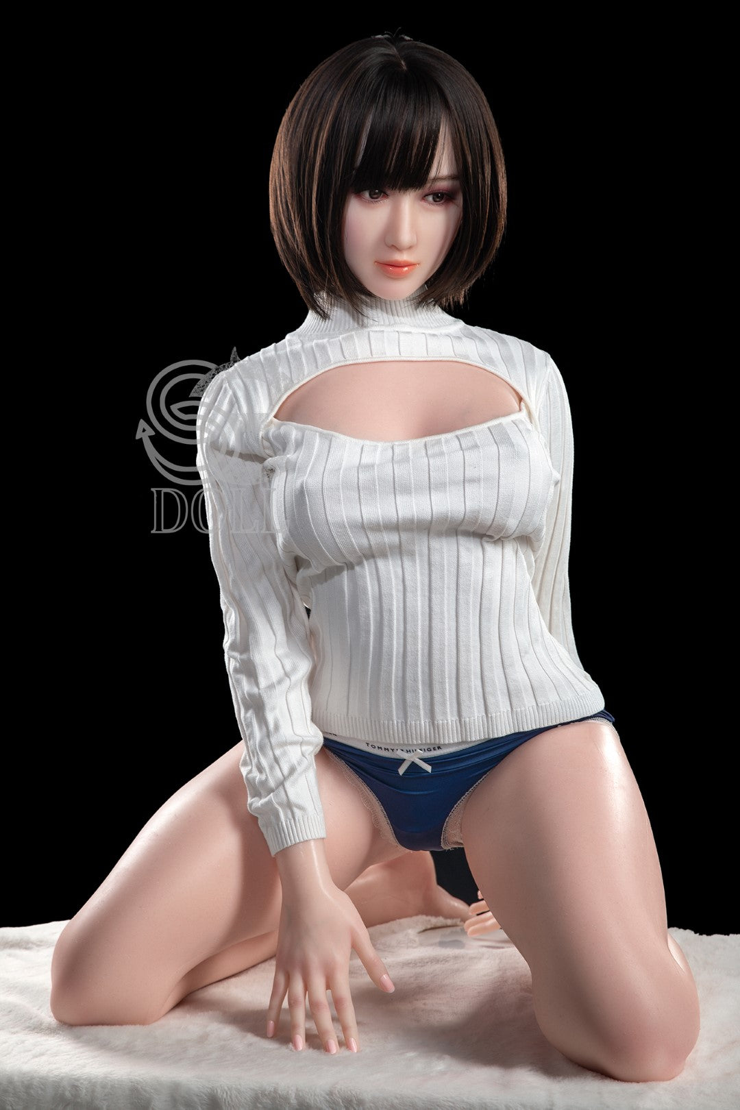 Rosine sexpuppe (SEDoll 160 cm C-cup #101 Silikon)