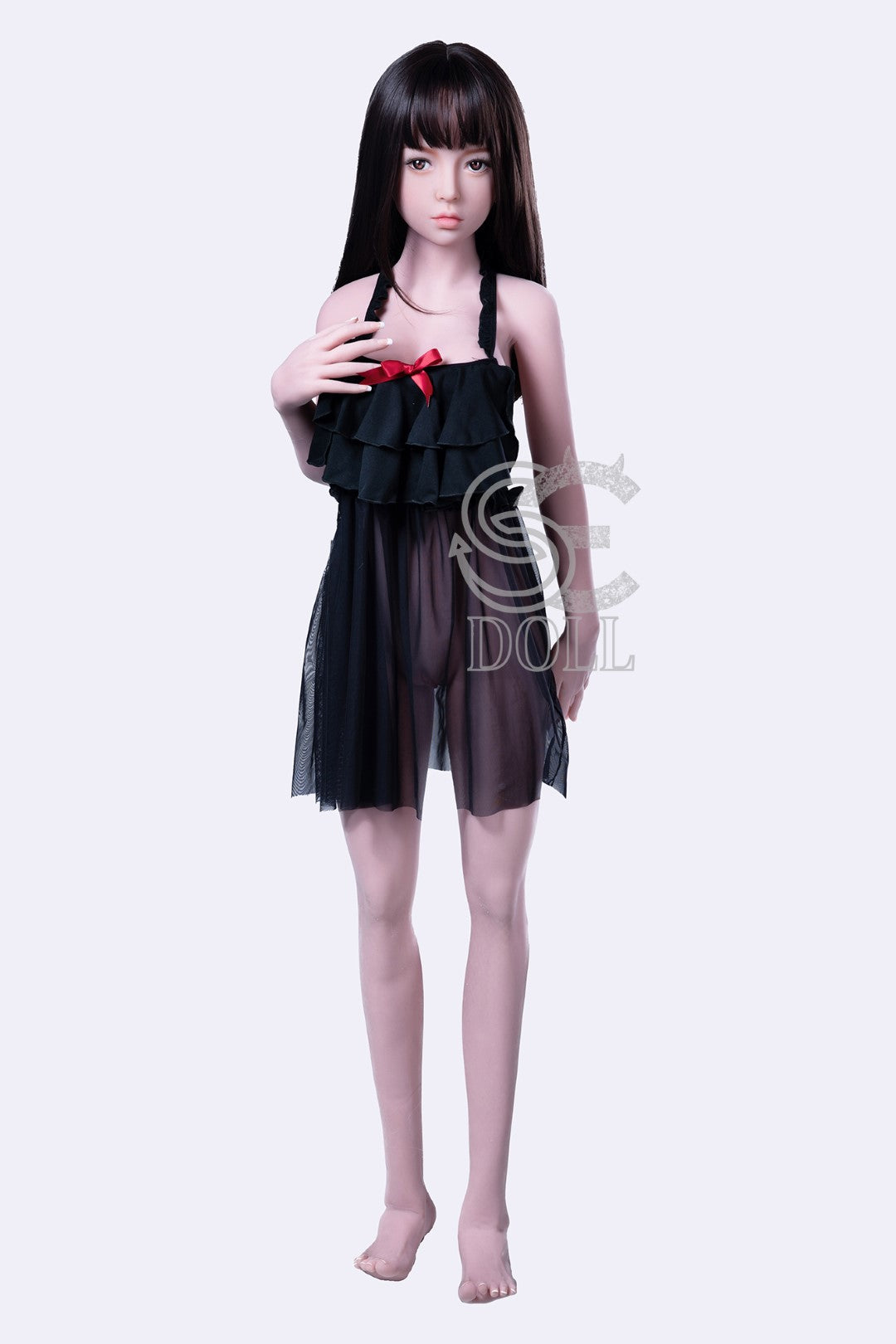 Mika sexpuppe (SEDoll 151 cm e-cup #072 tpe)