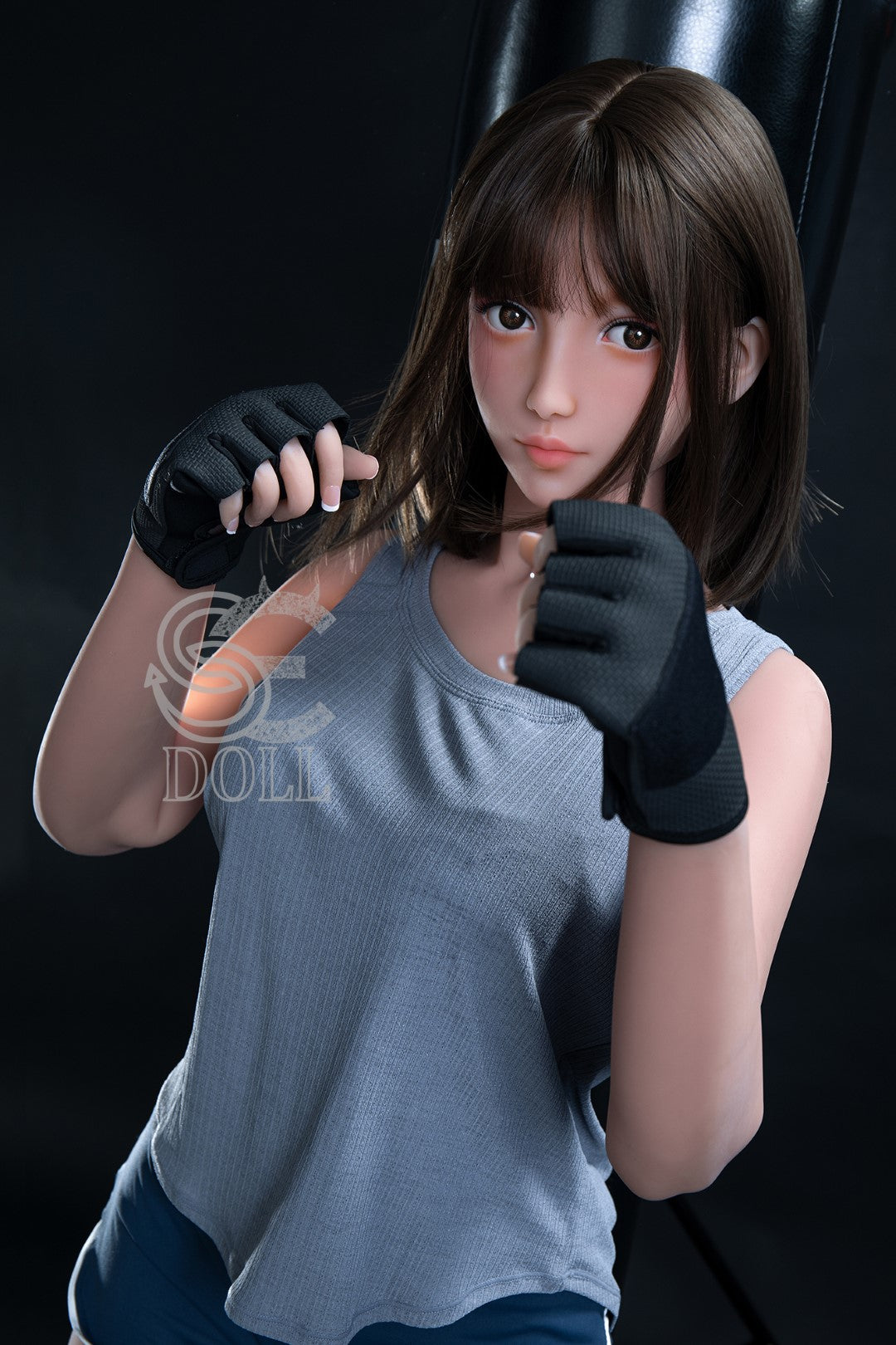 Hirono Sex doll (SEDoll 166cm c-cup #076 TPE)