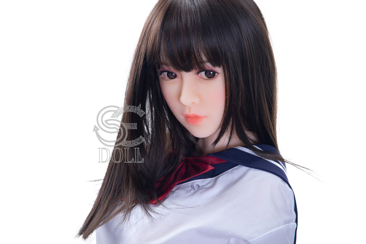 Aki sexpuppe (SEDoll 151cm E-cup #010 TPE)