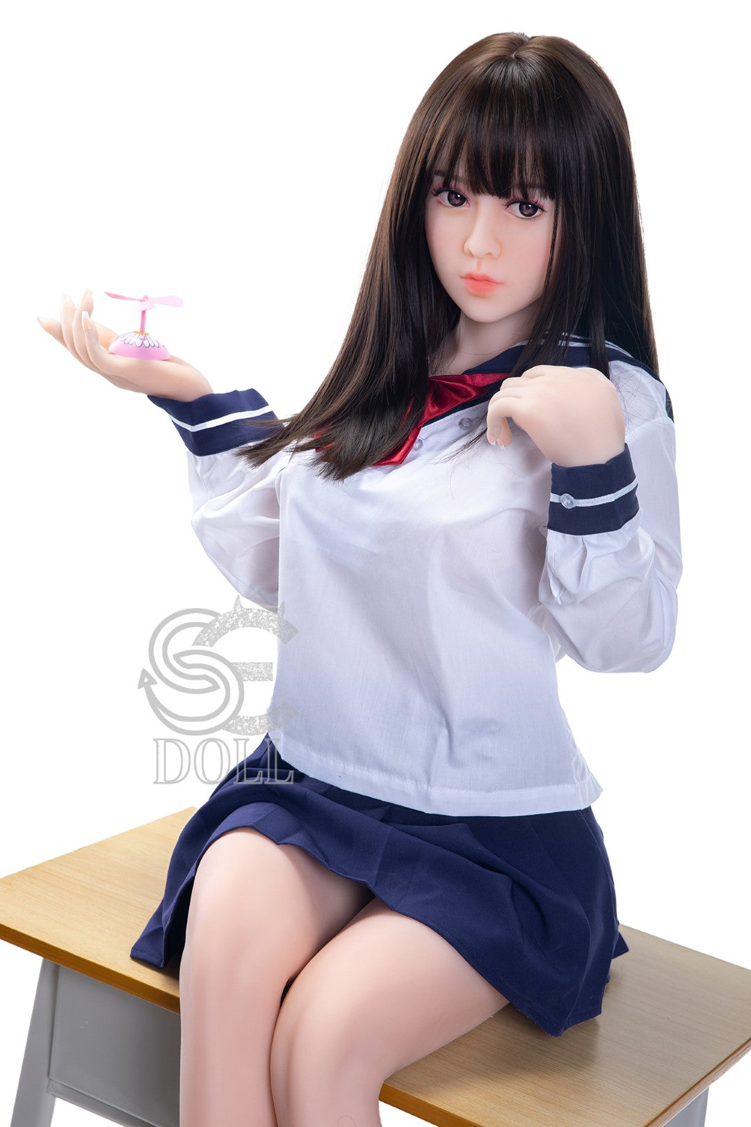Aki sexpuppe (SEDoll 151cm E-cup #010 TPE)
