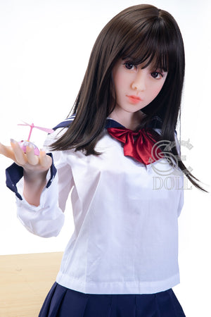 Aki sex doll (SEDoll 151cm e-cup #010 TPE)
