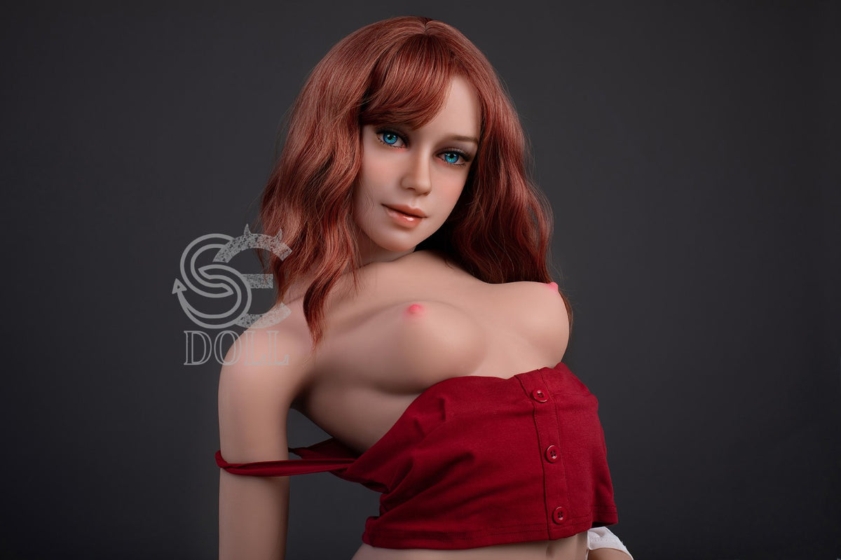Bonnie sexpuppe (SEDoll 166cm C-cup #100 TPE)