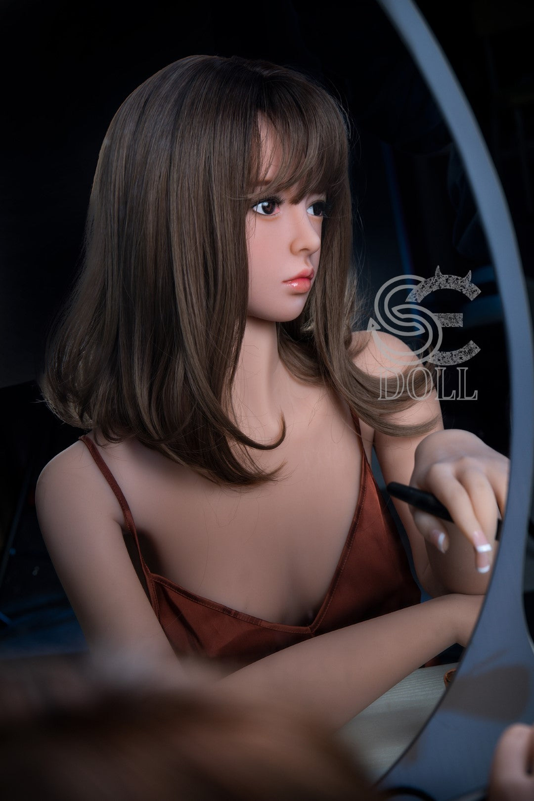 Alice sexpuppe (SEDoll 166 cm C-cup #072 tpe)