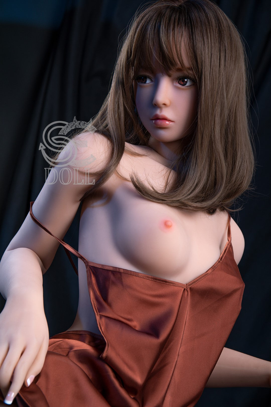 Alice sexpuppe (SEDoll 166 cm C-cup #072 tpe)