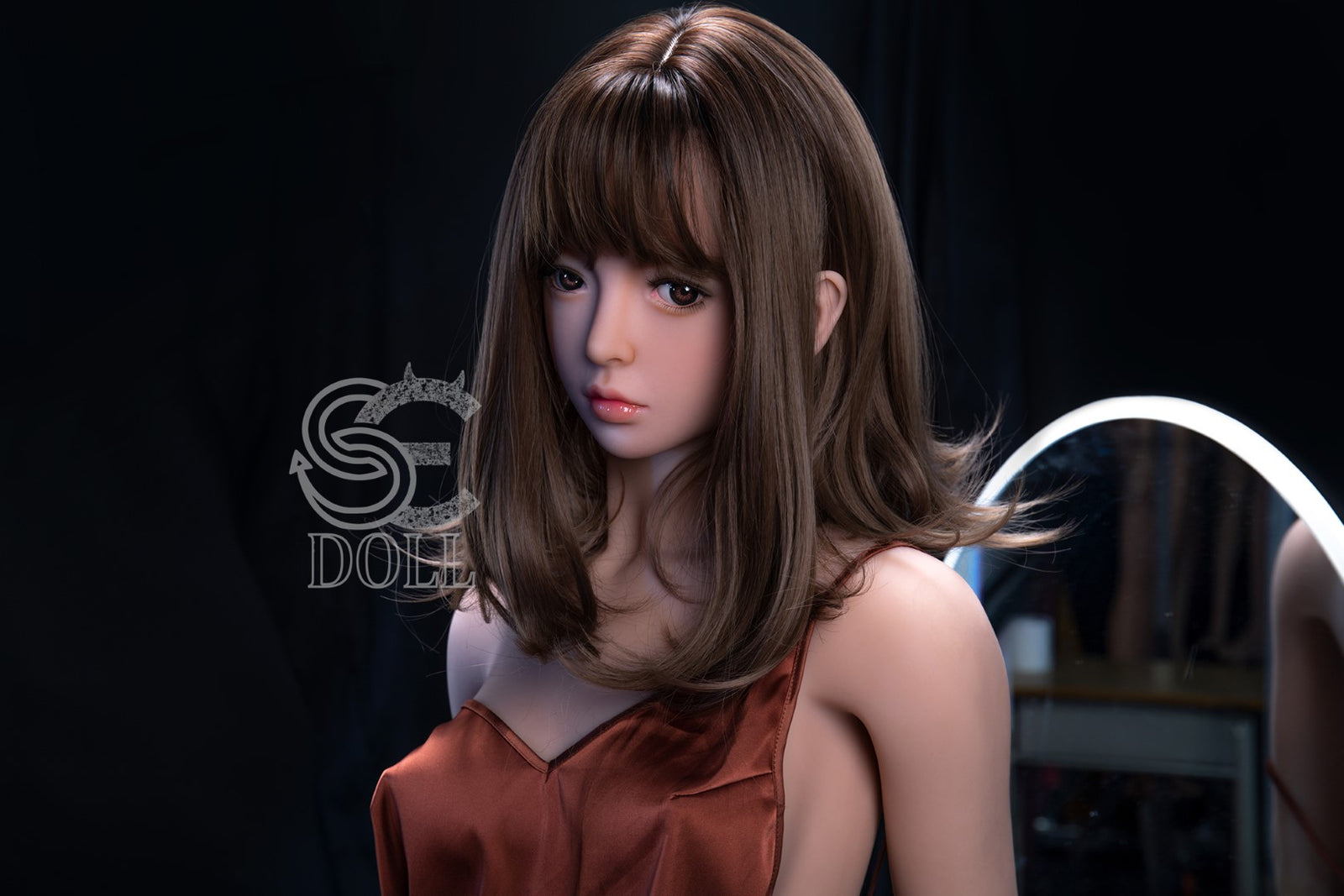 Alice sexpuppe (SEDoll 166cm C-cup #072 TPE)