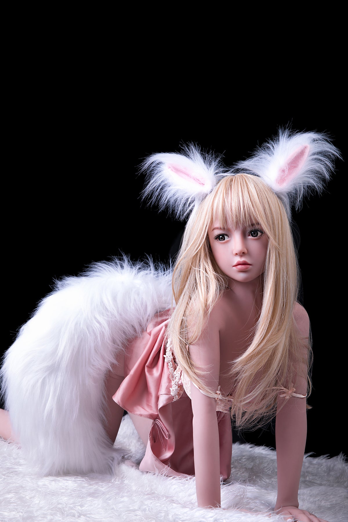 Chiaki sexpuppe (SEDoll 151cm E-cup #072 TPE)
