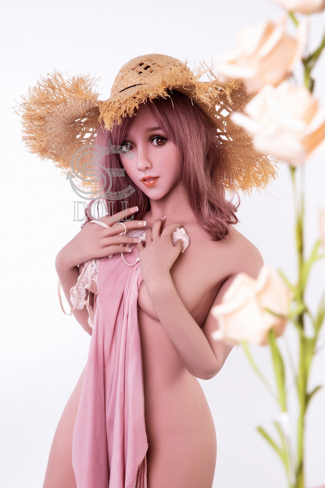 Rosalind sexpuppe (SEDoll 163cm E-cup #077 TPE)