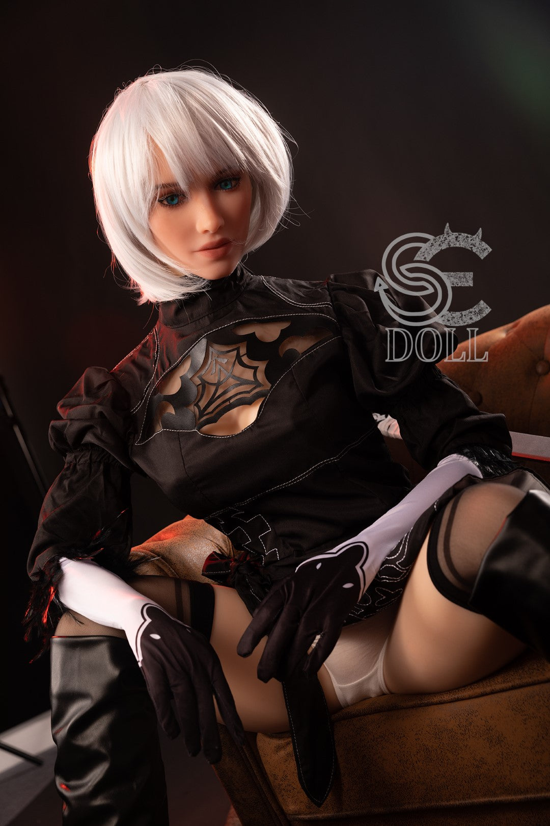 2B sexpuppe (SEDoll 163cm e-cup #016 TPE)