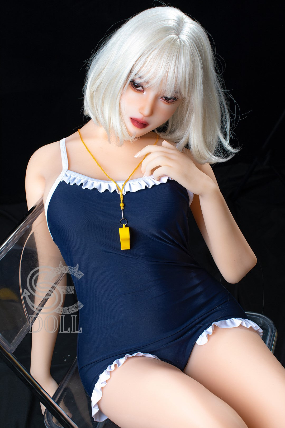 Mikoto sexpuppe (SEDoll 163cm e-cup #075 tpe)