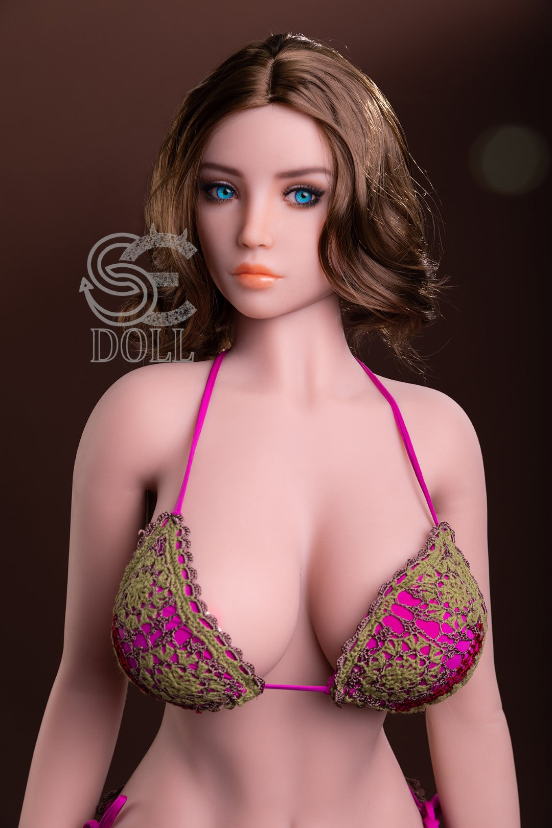 Vanora sexpuppe (SEDoll 157cm H-cup #088 TPE)