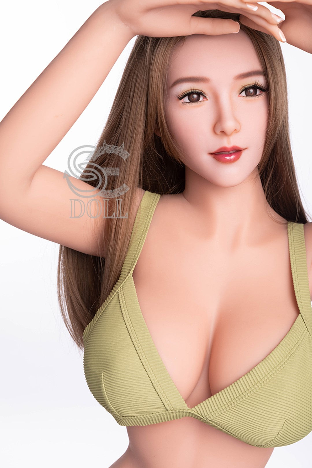 Lulu sexpuppe (SEDoll 161 cm f-cup #068 tpe)