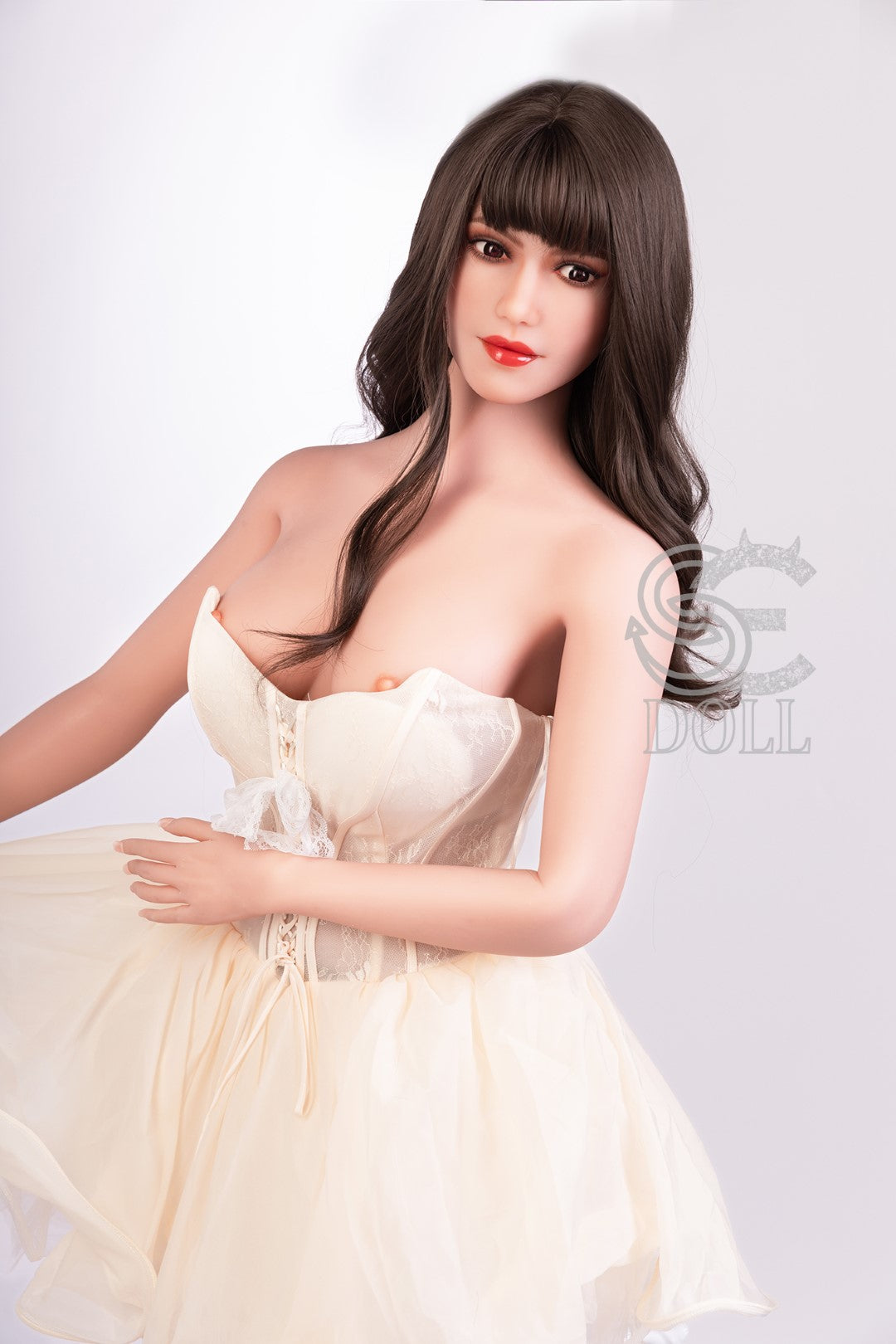 Mirela sexpuppe (SEDoll 163cm e-cup #096 TPE)