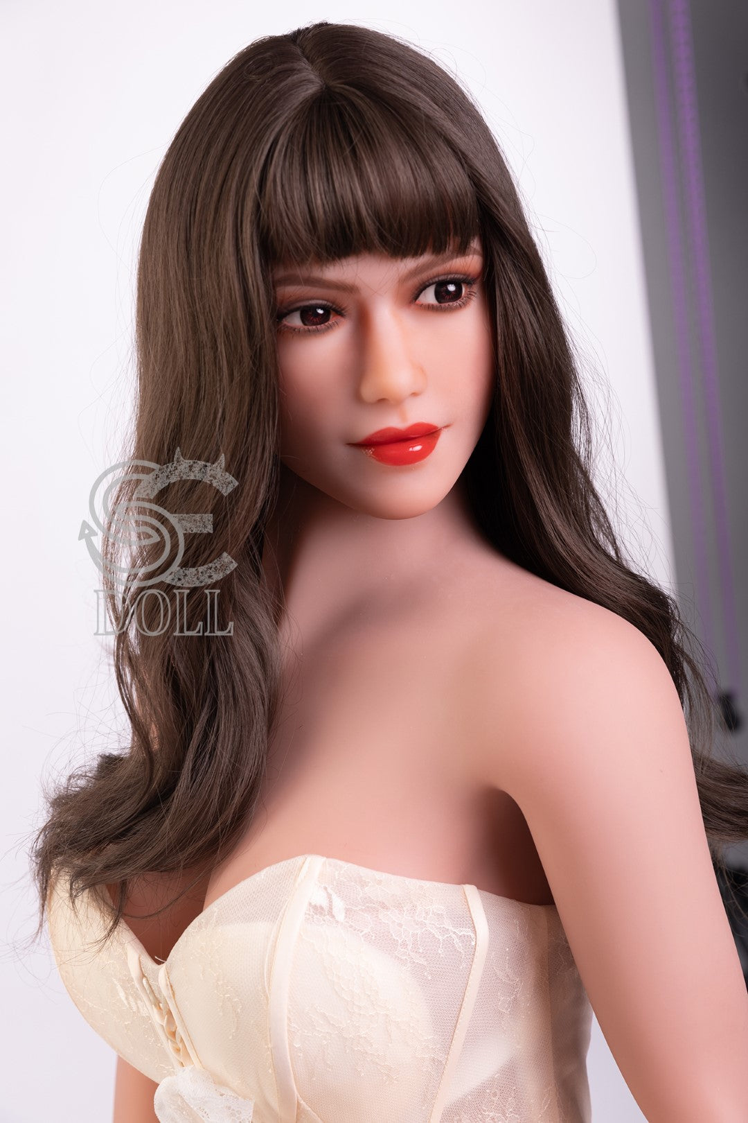 Mirela sexpuppe (SEDoll 163cm e-cup #096 TPE)