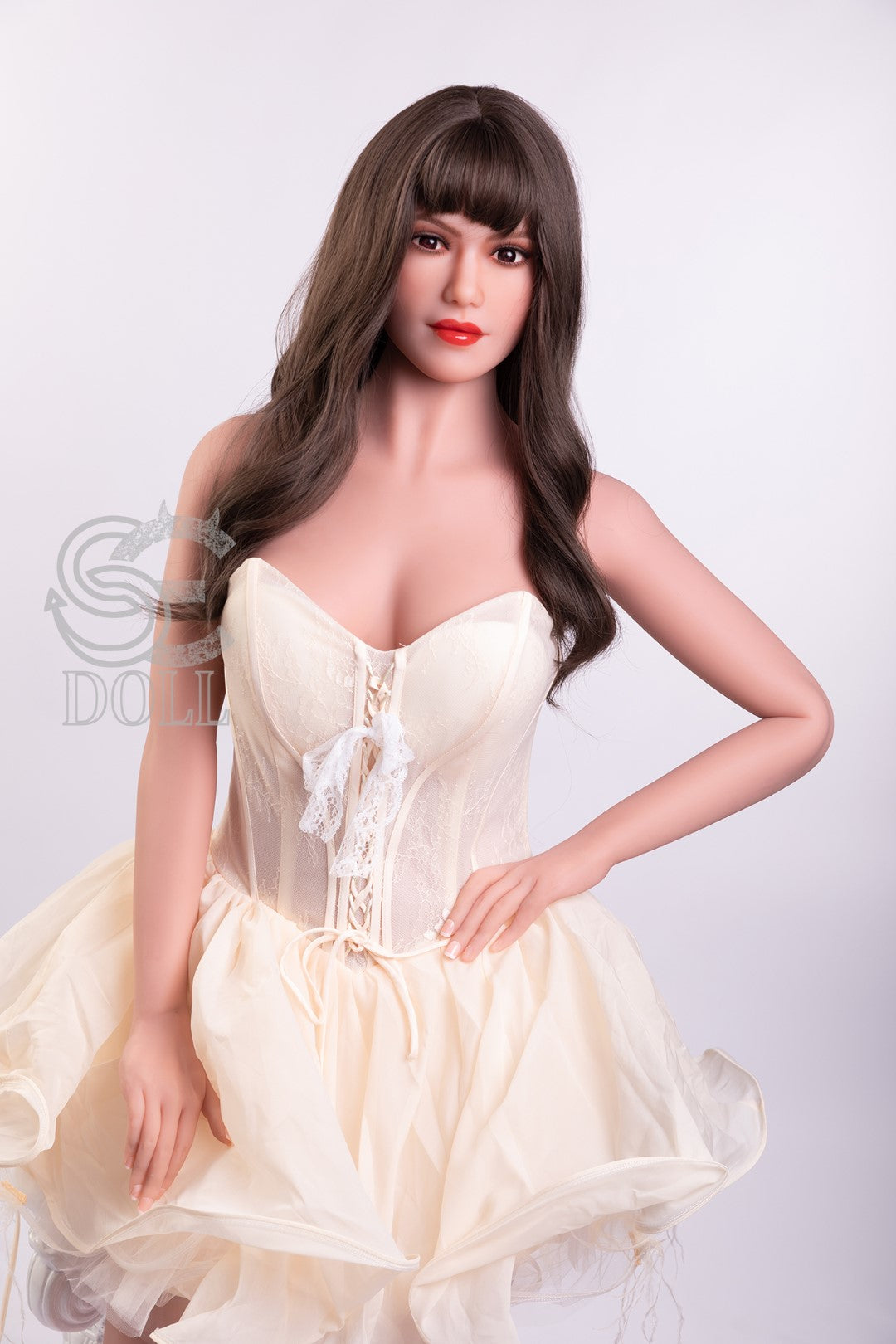 Mirela sexpuppe (SEDoll 163cm e-cup #096 TPE)