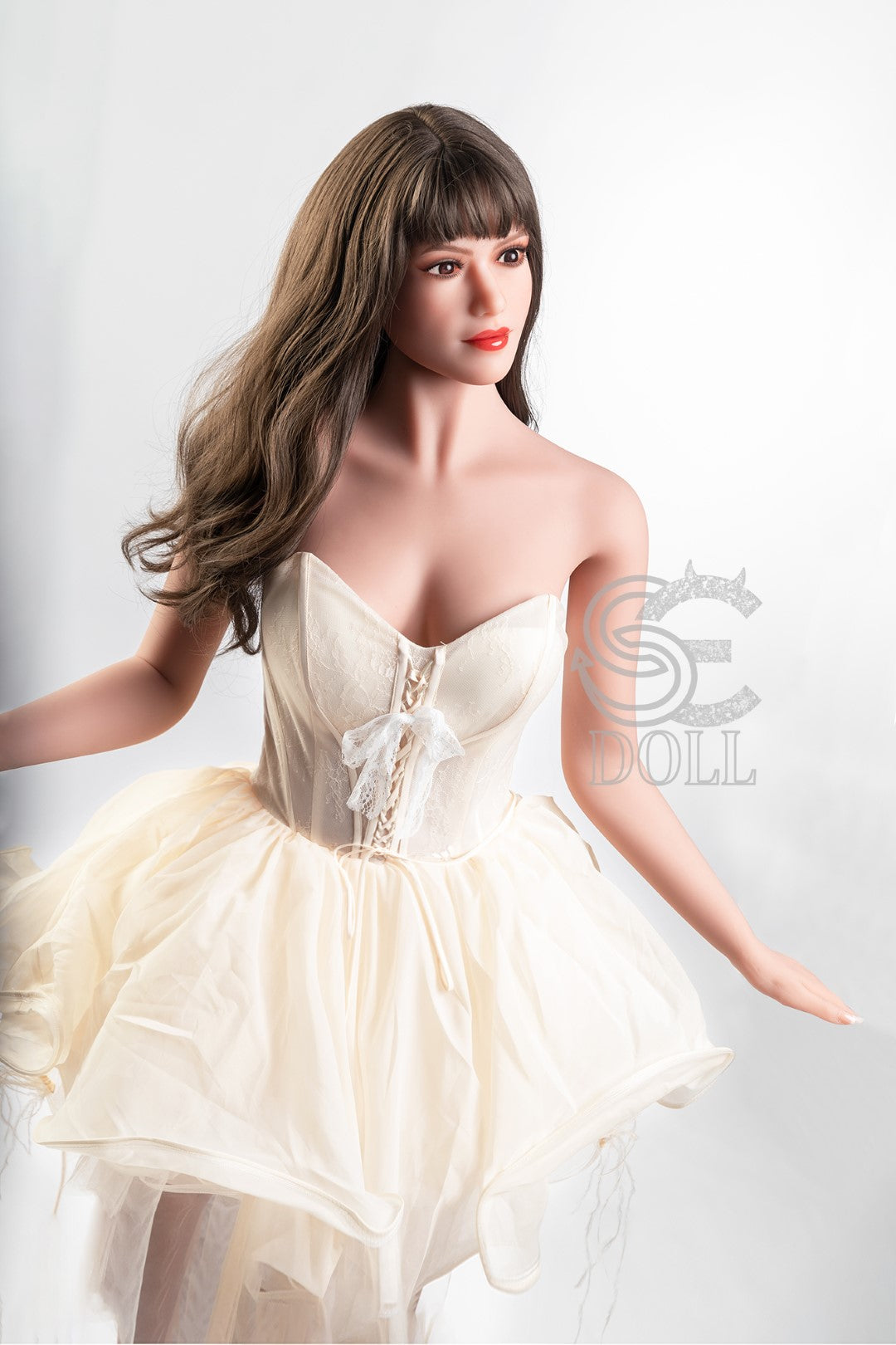 Mirela sexpuppe (SEDoll 163cm e-cup #096 TPE)