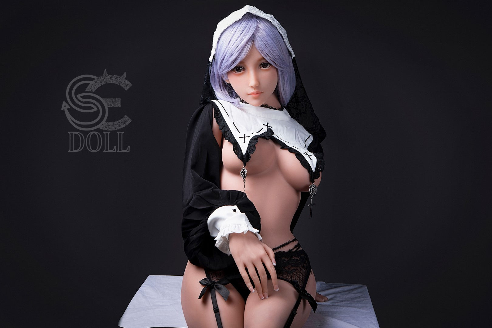 Teresa sexpuppe (SEDoll 158 cm d-cup #076 TPE)