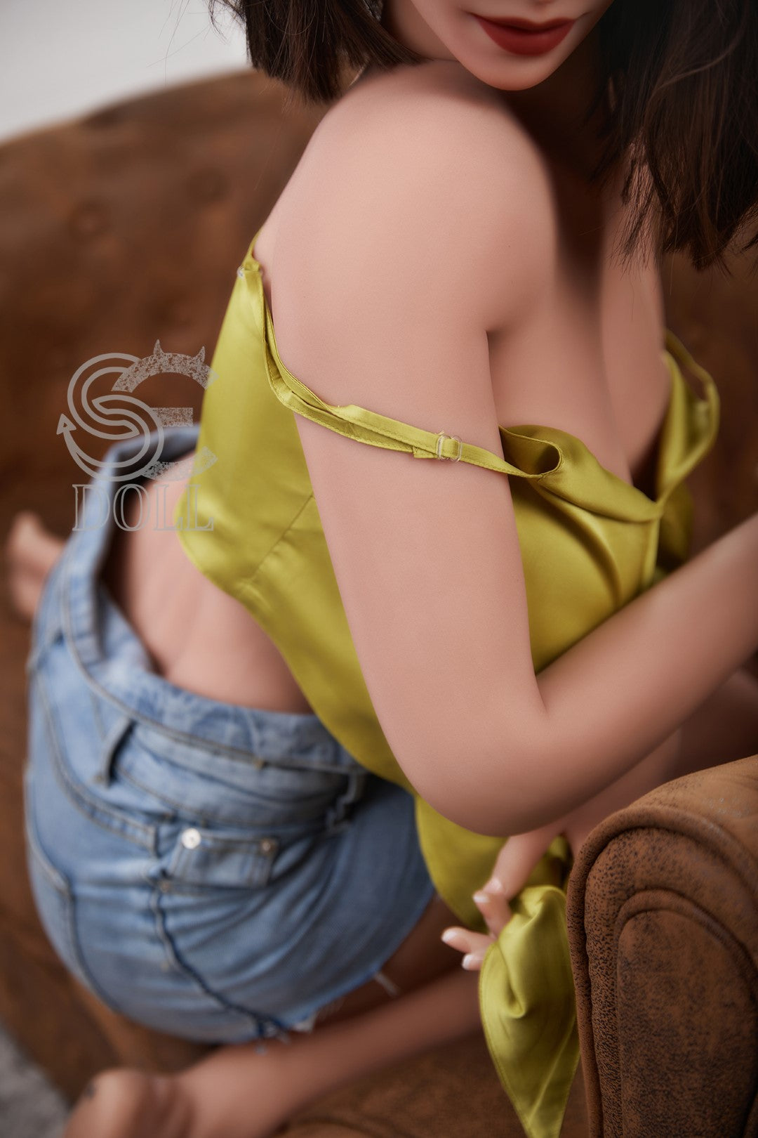 Grace Sex doll (SEDoll 157cm H-cup #020 TPE)