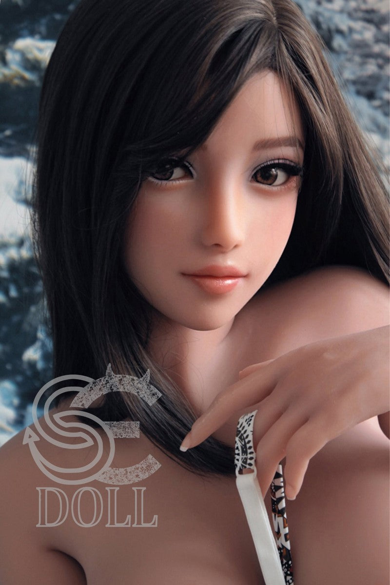 Tracy.C sexpuppe (SEDoll 161 cm f-cup #L76 TPE) EXPRESS