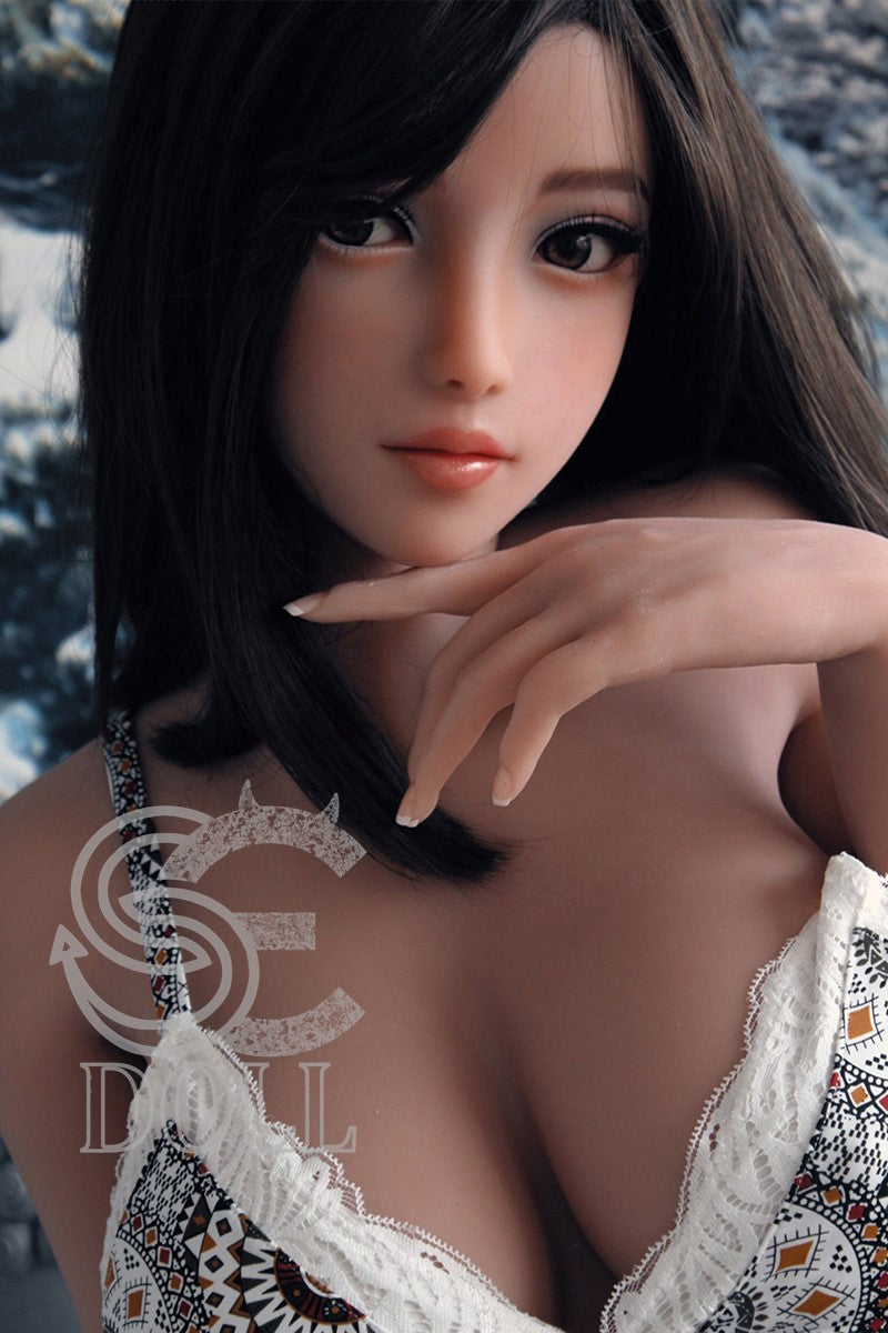 Tracy.C Sex doll (SEDoll 161cm F-cup #L76 TPE)