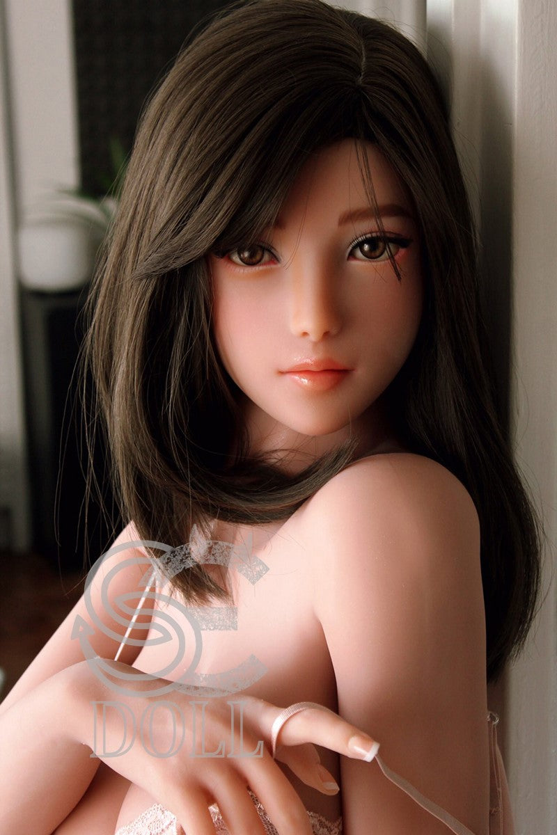 Tracy.C Sex doll (SEDoll 161cm F-cup #L76 TPE)