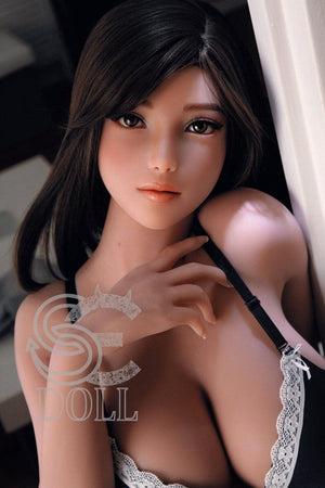 Tracy sexpuppe (SEDoll 161 cm f-cup #L076 TPE) EXPRESS