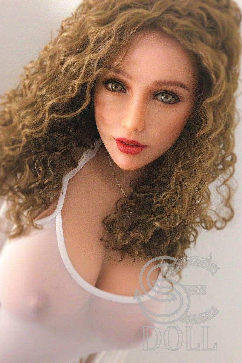 Eileen sexpuppe (SEDoll 161cm F-cup #069 TPE)