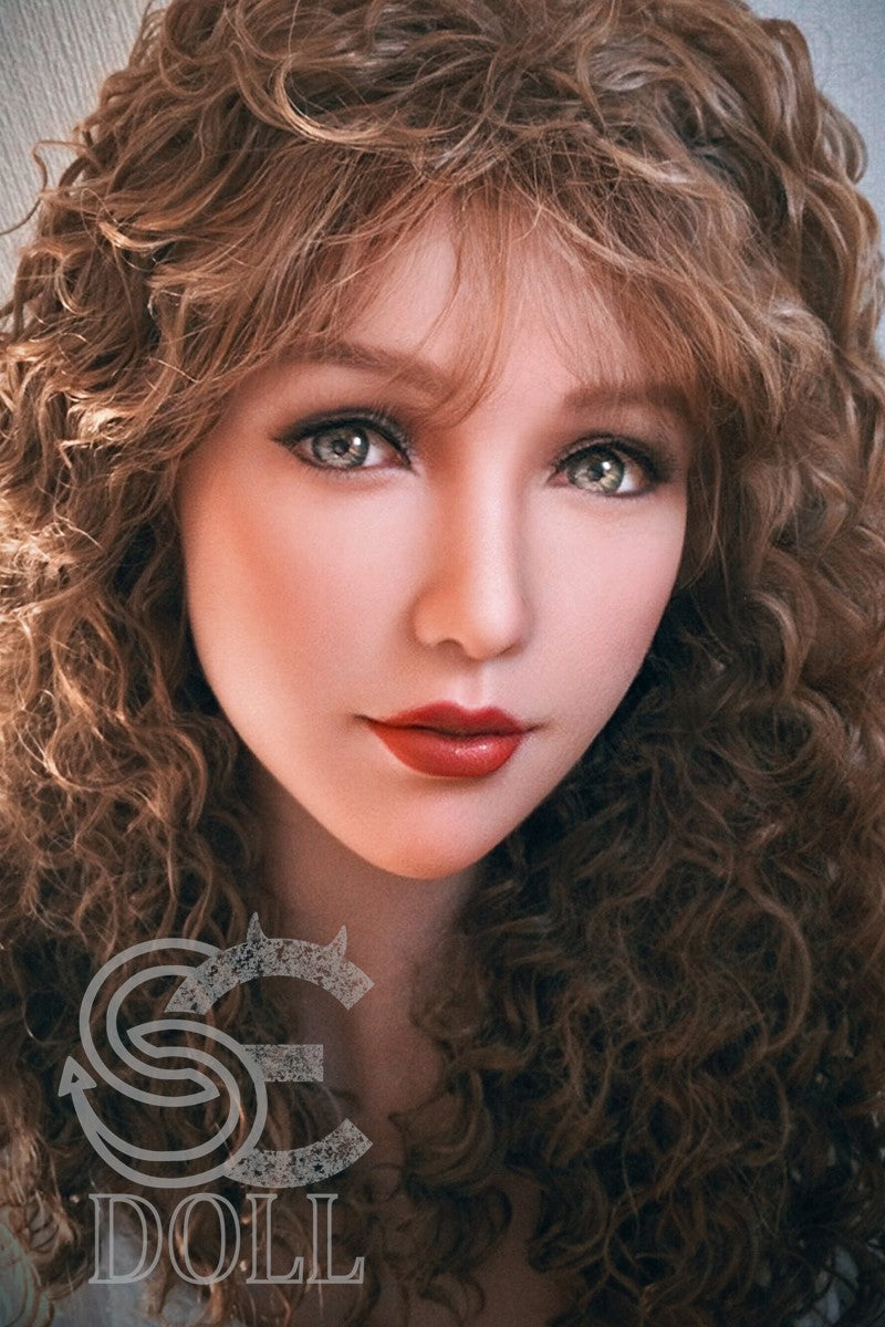 Eileen sexpuppe (SEDoll 161cm F-cup #069 TPE)
