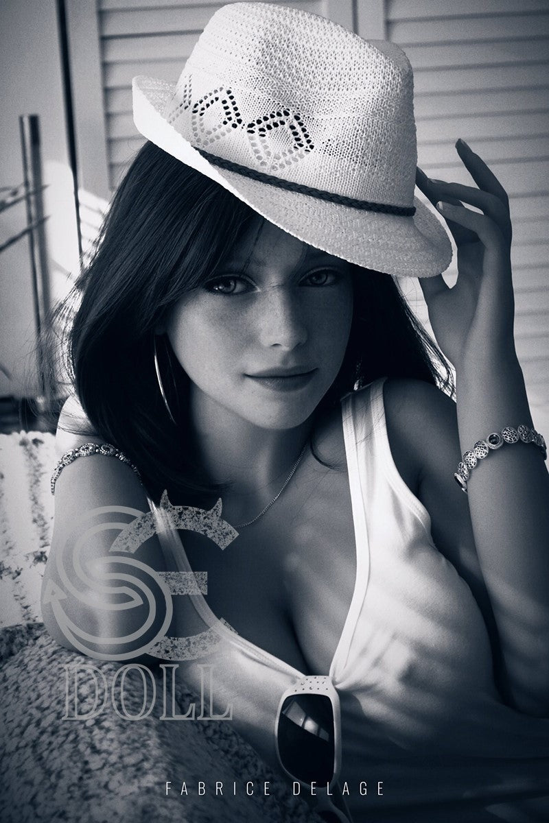 Rubin sexpuppe (SEDoll 161cm F-cup #100 TPE)