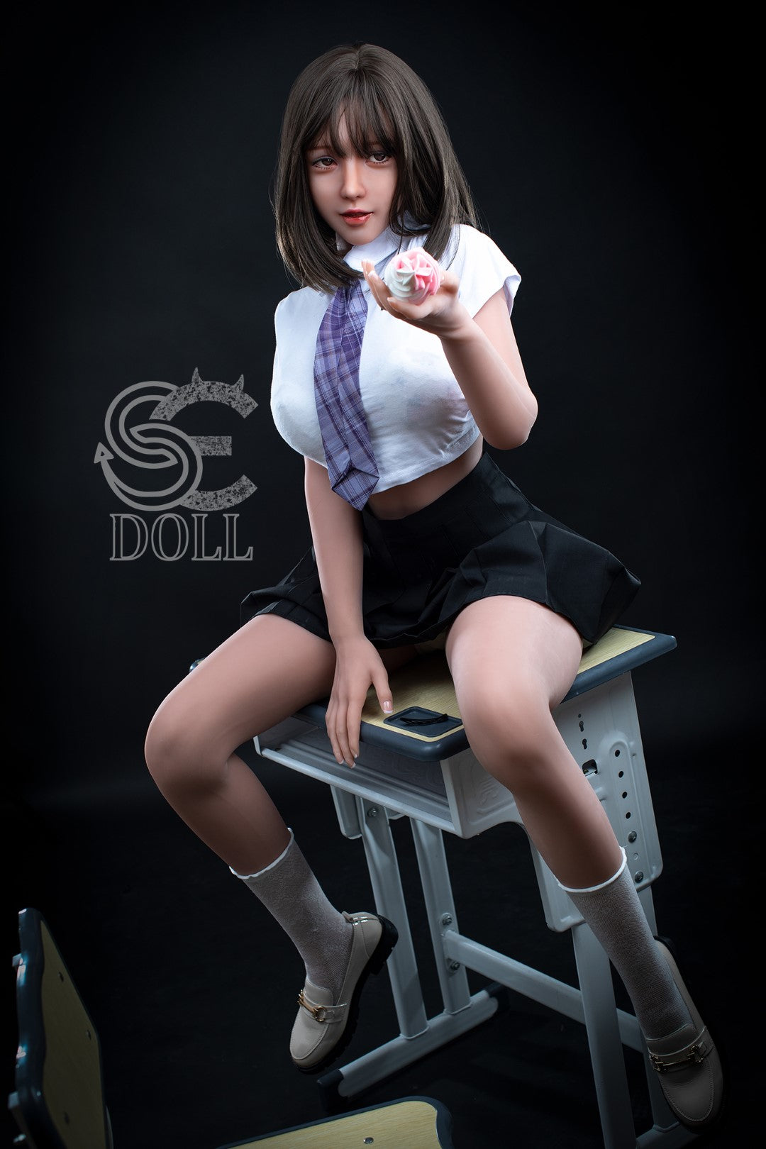 Akane sexpuppe (SEDoll 161 cm f-cup #080 tpe)