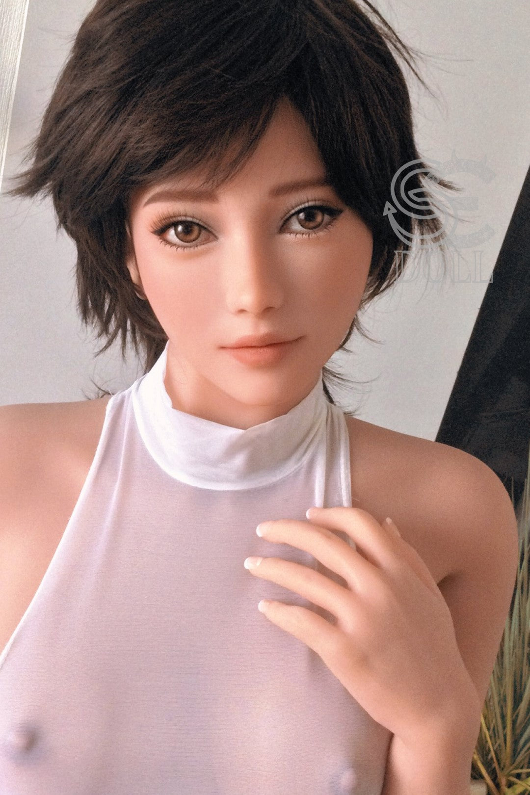 Jacey sexpuppe (SEDoll 163cm e-cup #079 TPE)