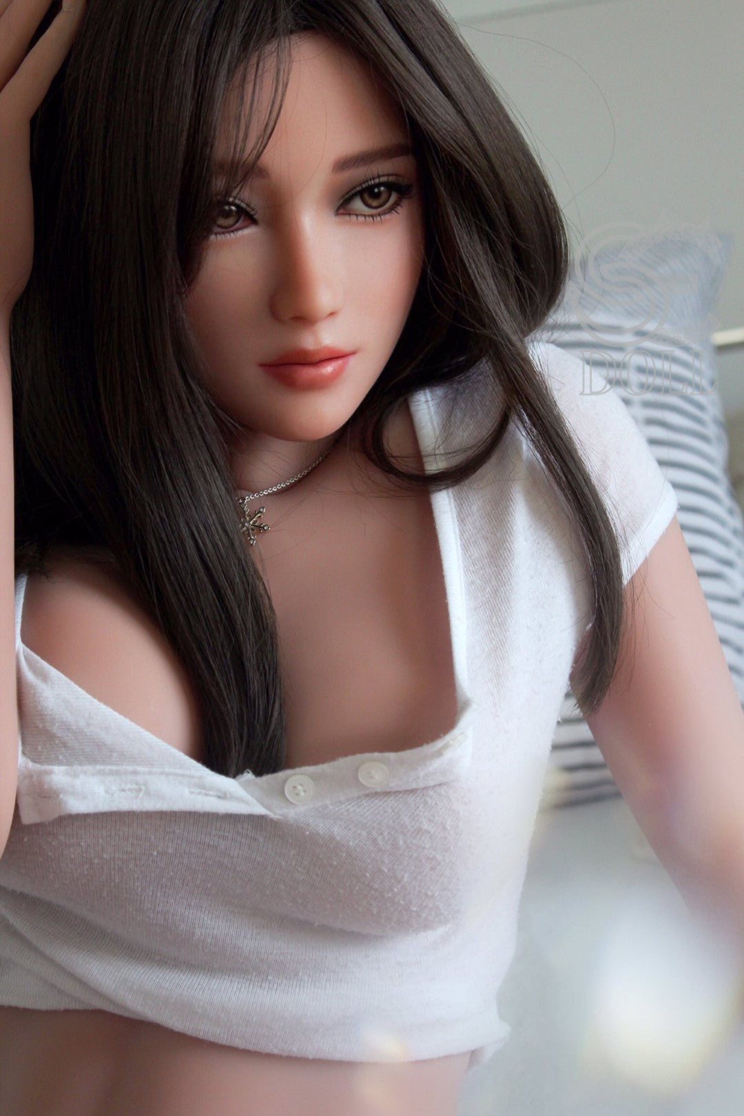 Jacey sexpuppe (SEDoll 163cm E-cup #079 TPE)