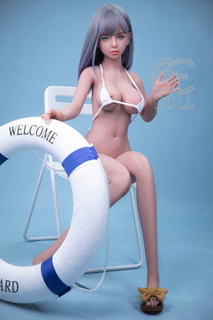 Ayako sex doll (SEDoll 151cm e-cup #072 TPE)