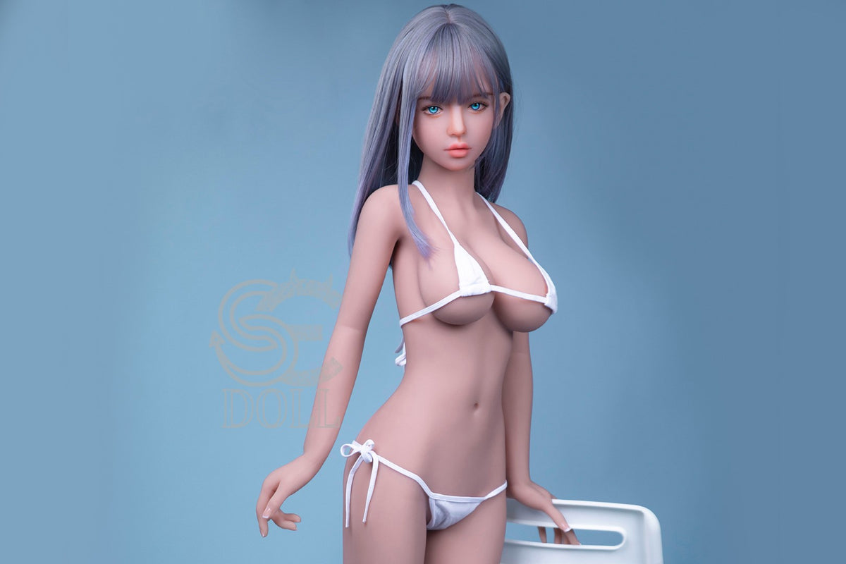 Ayako sexpuppe (SEDoll 151cm E-cup #072 TPE)