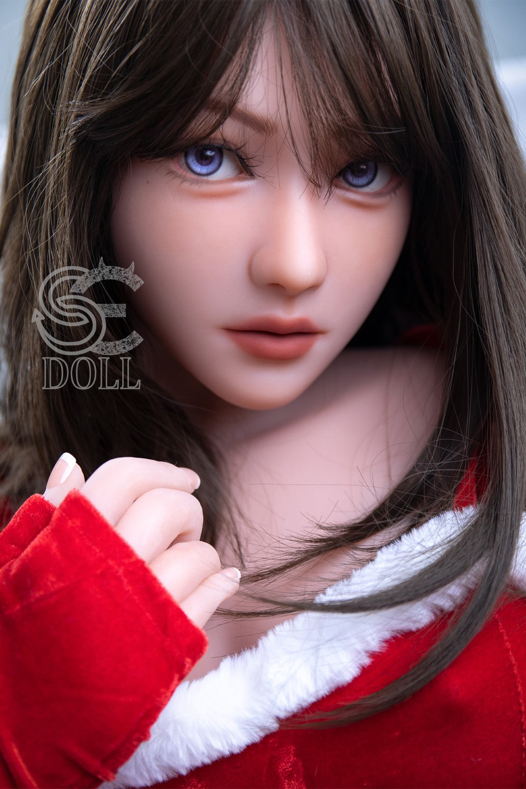 Angelyn sexpuppe (SEDoll 153cm F-cup #079 TPE)