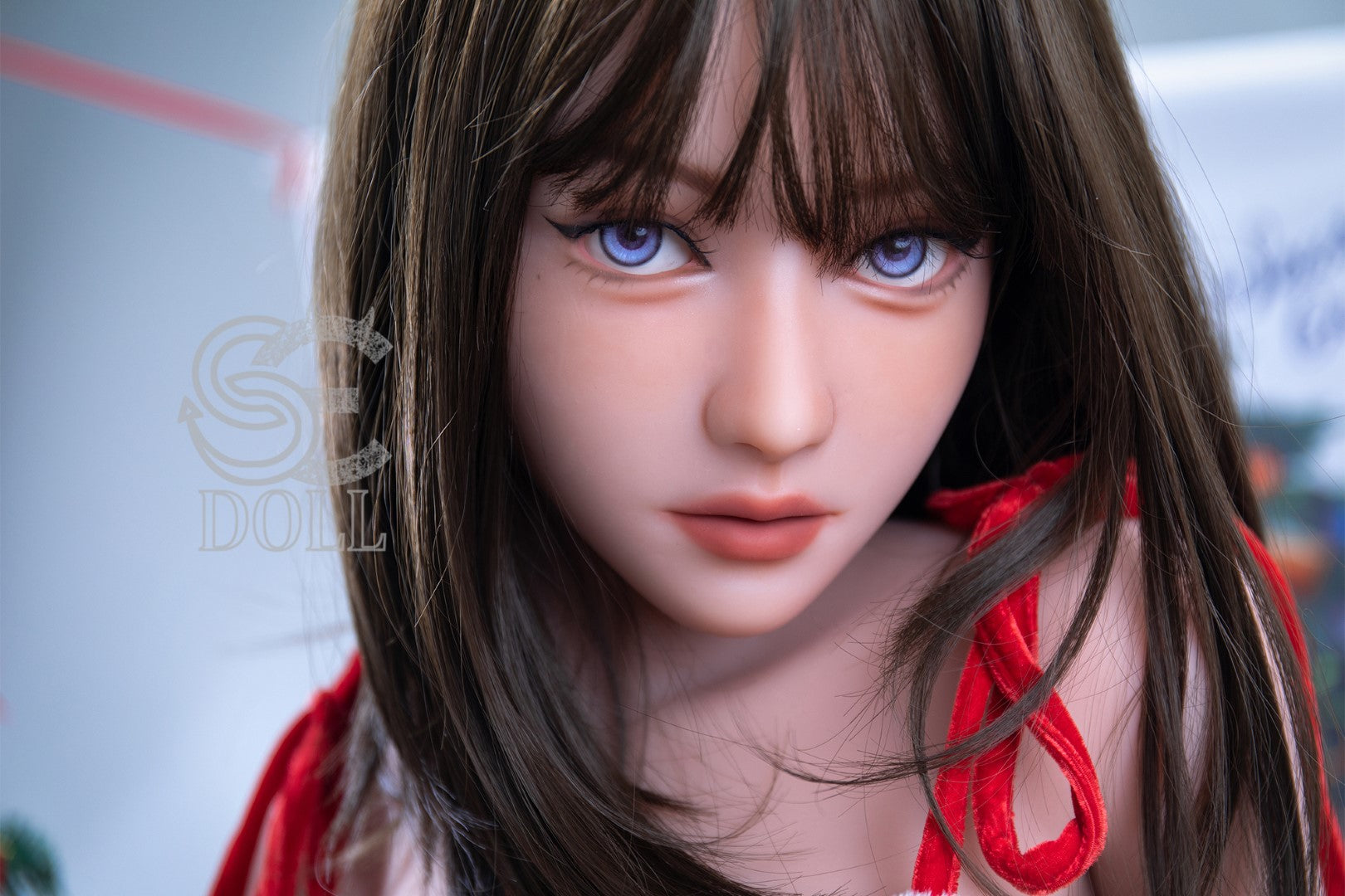 Angelyn sexpuppe (SEDoll 153 cm f-cup #079 TPE)