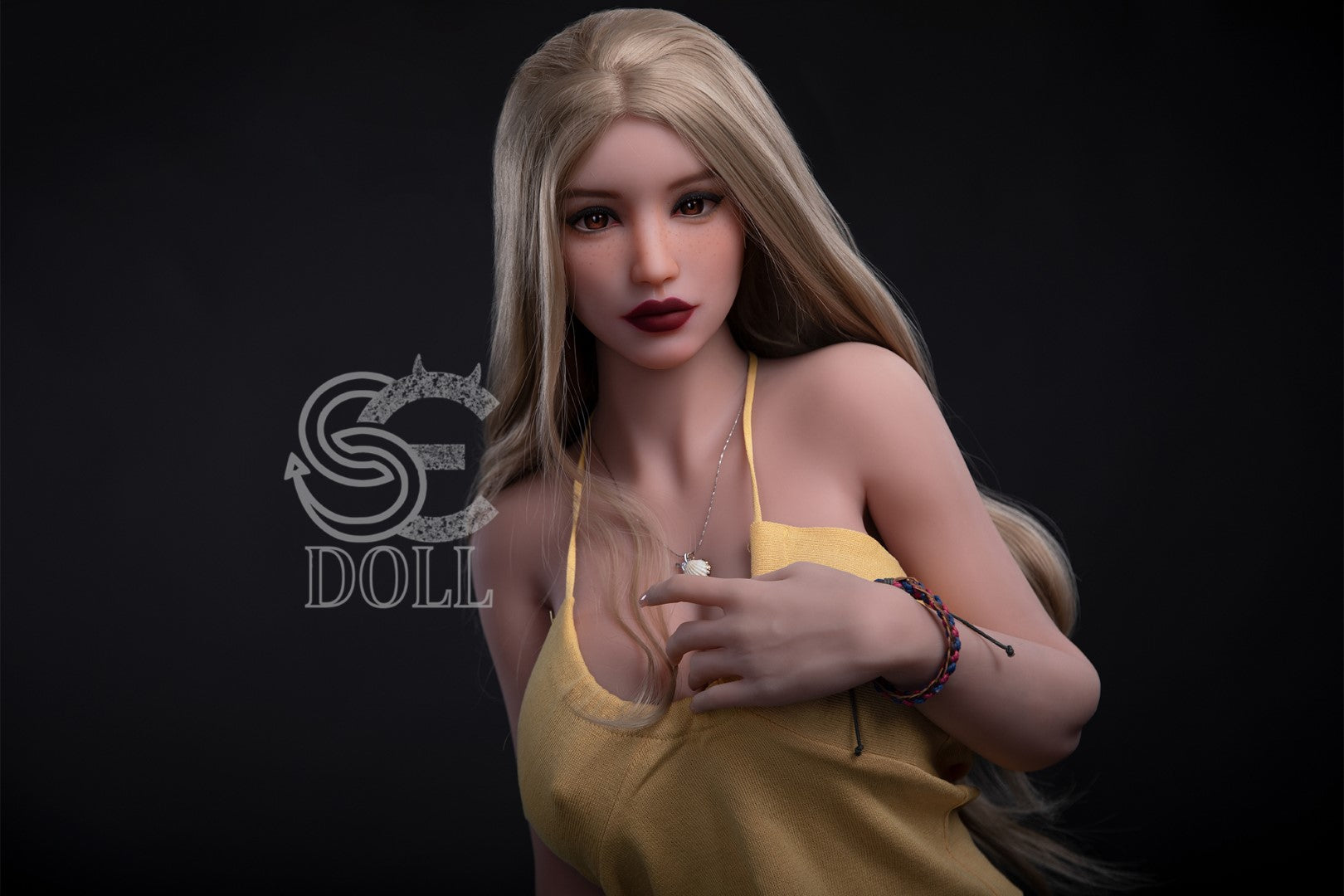 Amelia.f sexpuppe (SEDoll 161 cm f-cup #084 TPE)