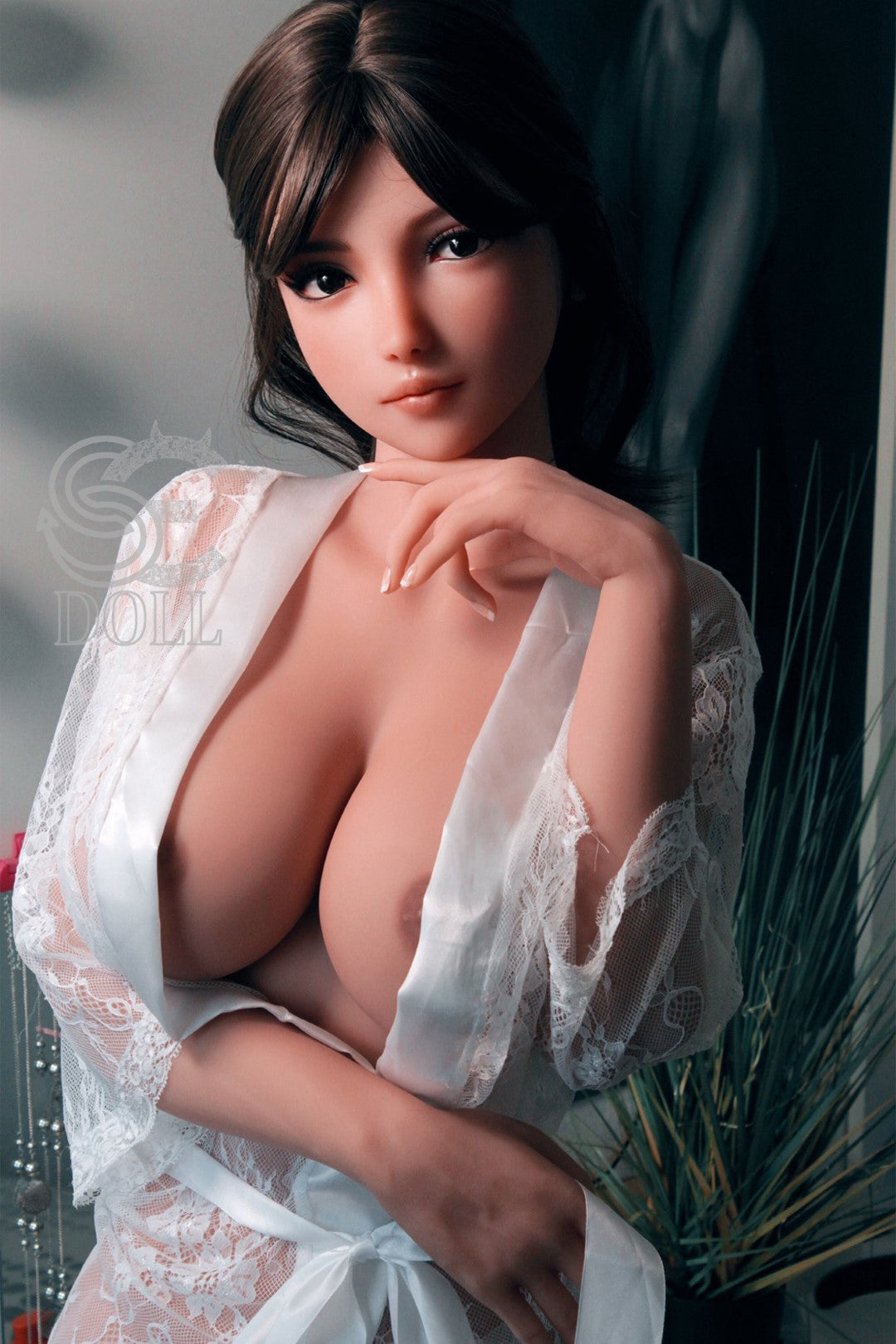 Elanie sexpuppe (SEDoll 161cm F-cup #076 TPE)