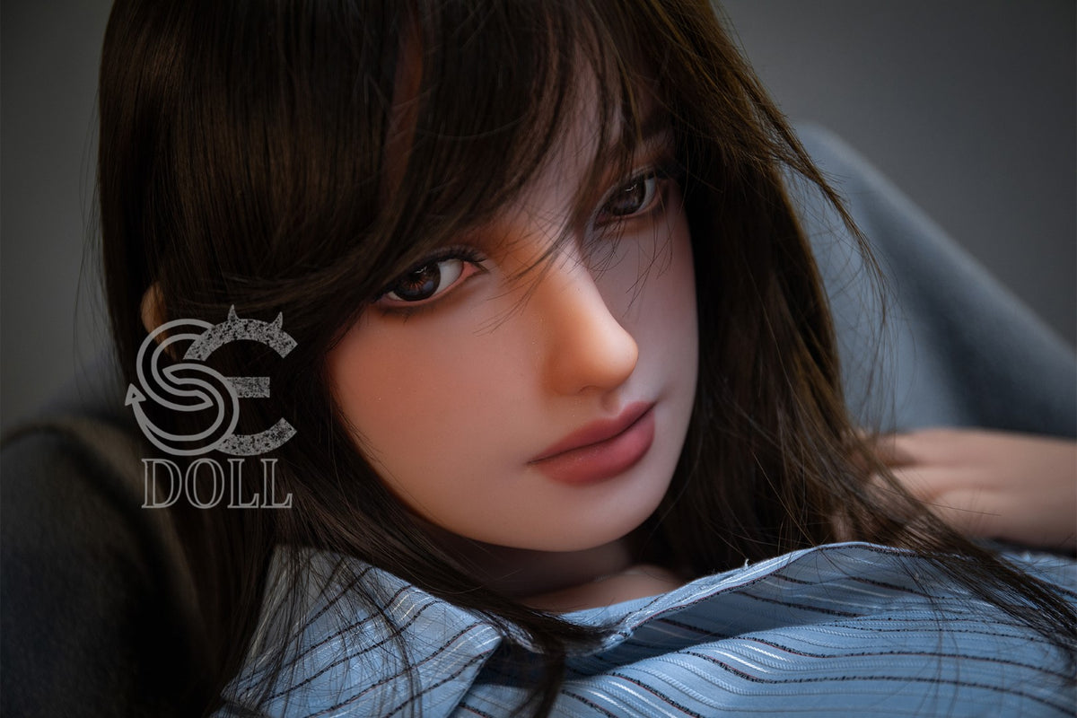 Amina.A sexpuppe (SEDoll 157cm H-cup #117 TPE)