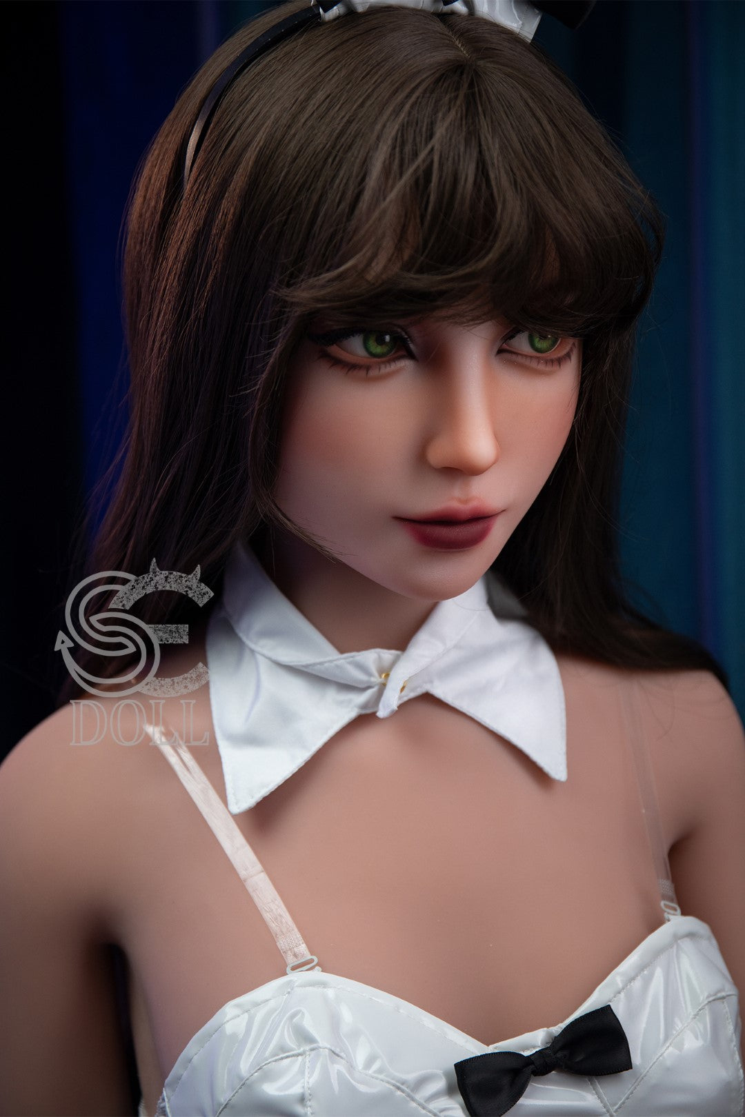 Charlene sexpuppe (SEDoll 166cm B-cup #121 TPE)