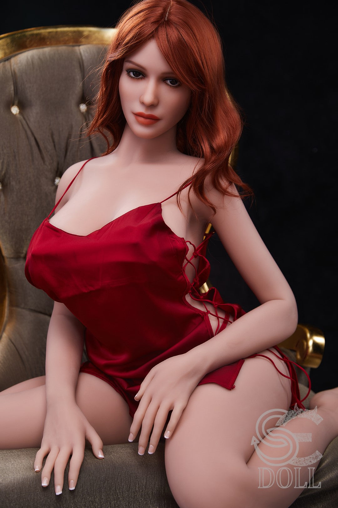Madeline sexpuppe (SEDoll 157cm H-cup #090 TPE)