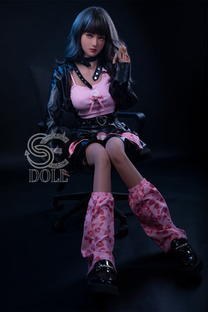 Yuuka sex doll (SEDoll 158cm D-cup #079 TPE)