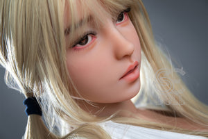 Melodie-Sexpuppe (SEDOLL 157 cm H-Cup #120 TPE)
