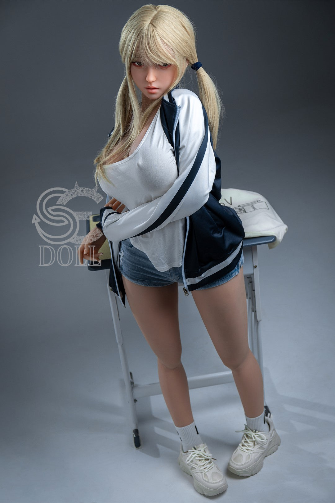 Melody.a Sex doll (SEDoll 157cm h-cup #120 TPE) EXPRESS