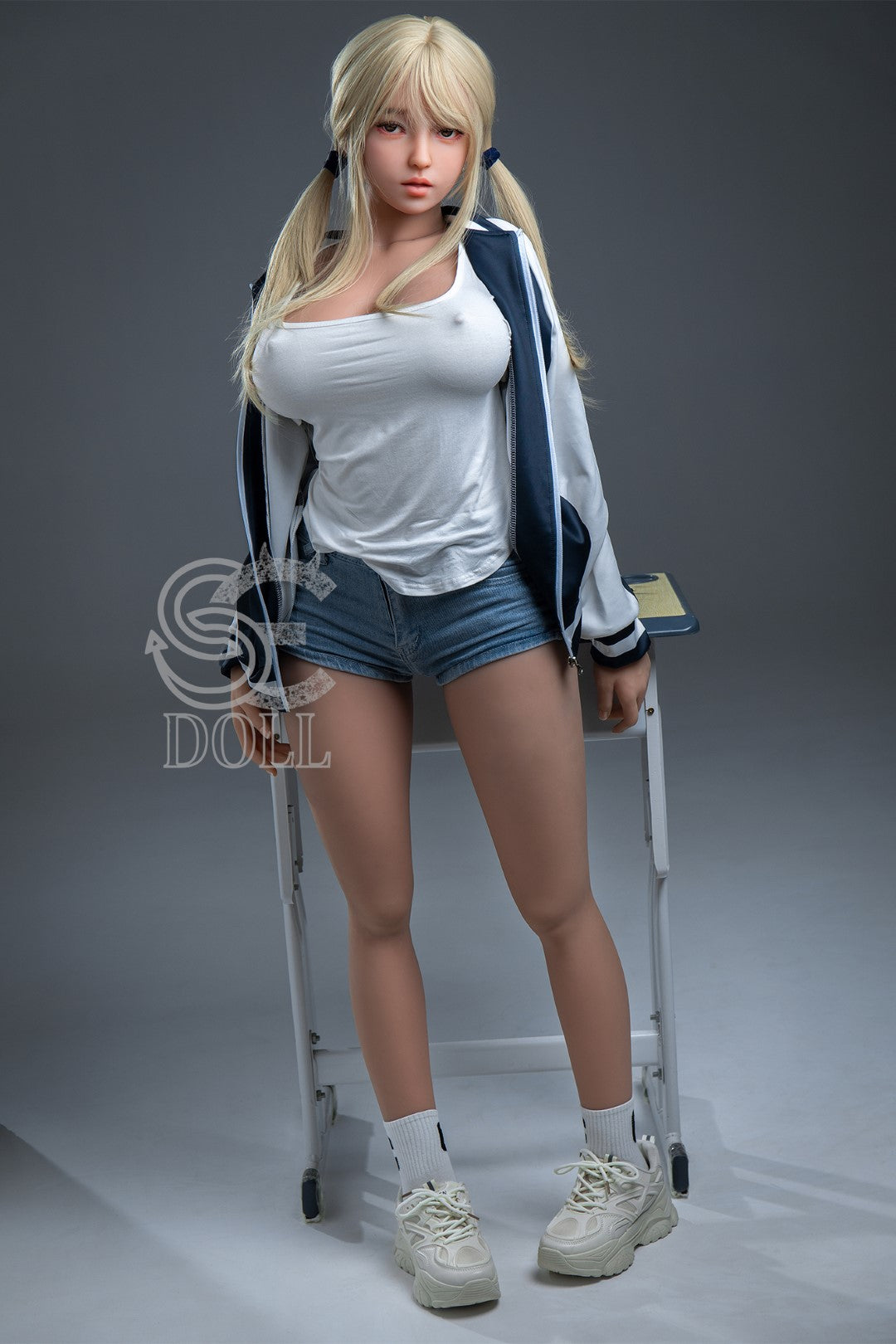 Melody.a Sex doll (SEDoll 157cm h-cup #120 TPE) EXPRESS