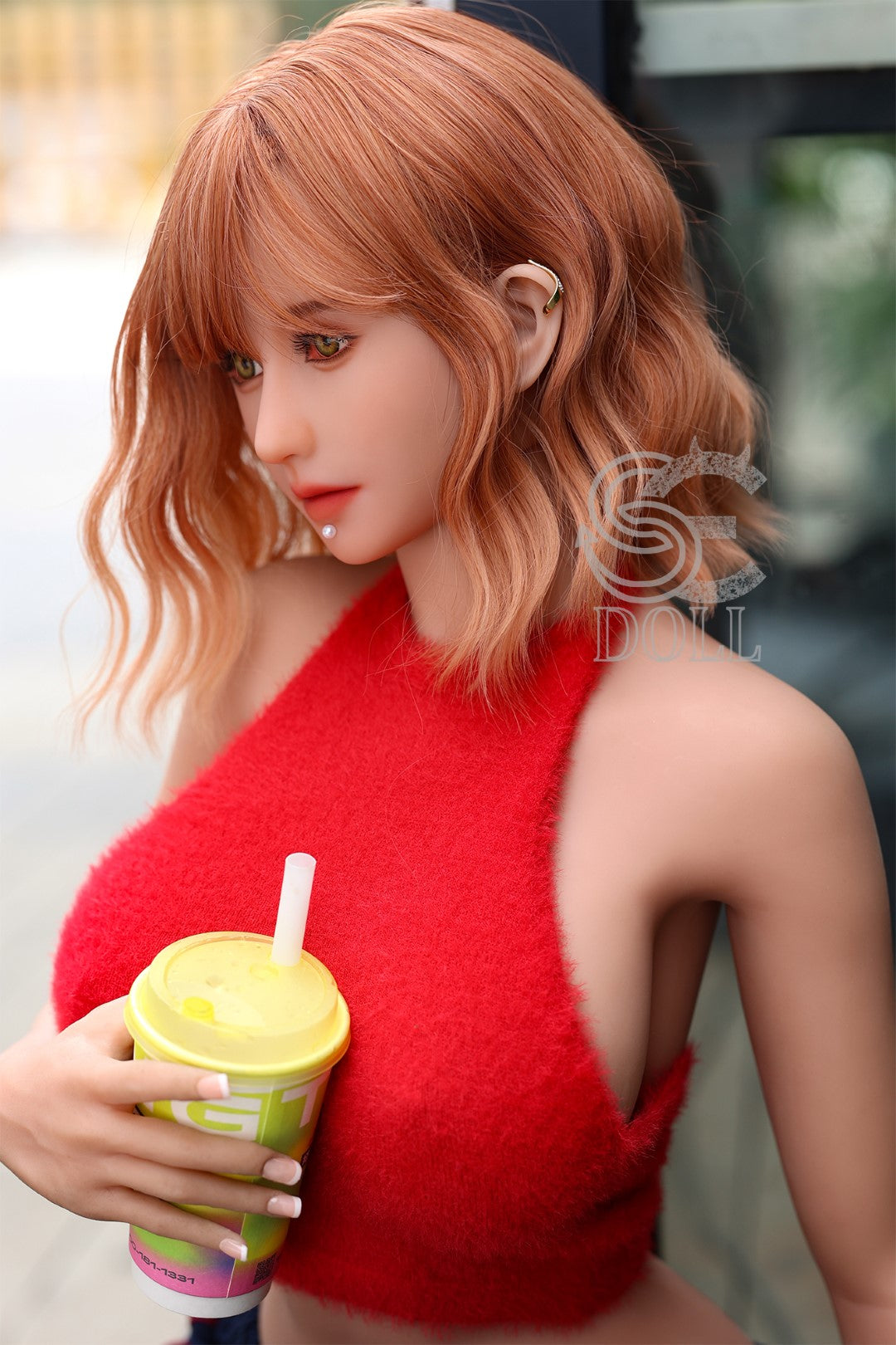 Phoebe.d sexpuppe (SEDoll 161 cm f-cup #102 tpe)