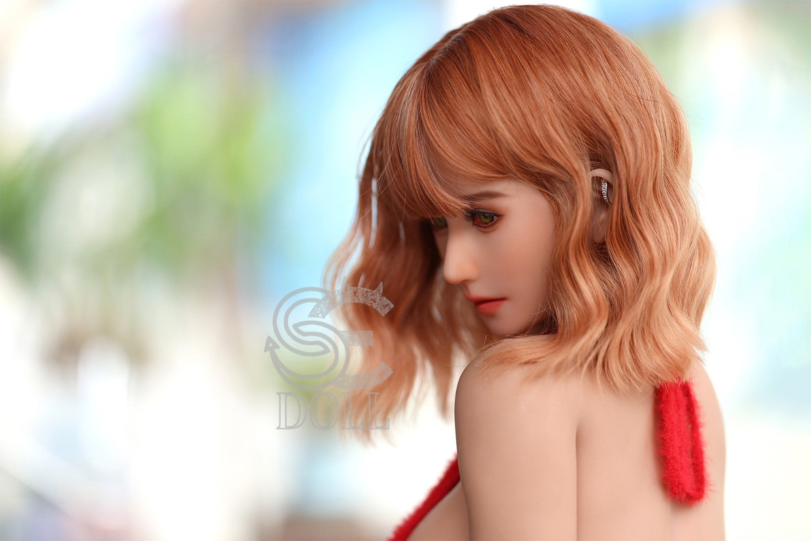 Phoebe.d sexpuppe (SEDoll 161 cm f-cup #102 tpe)