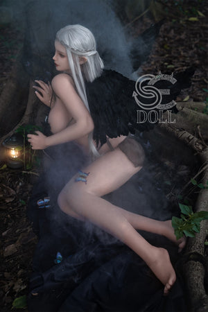 Samantha sex doll (SEDOLL 161cm F-cup #022 TPE)